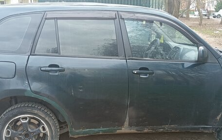 Chery Tiggo (T11), 2007 год, 222 000 рублей, 8 фотография