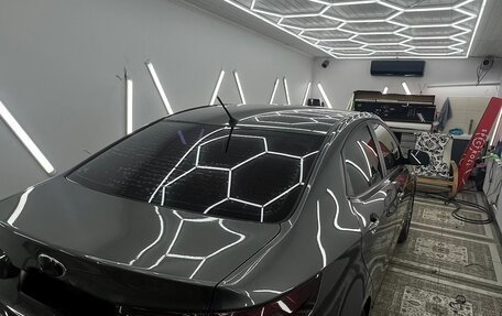 KIA Rio III рестайлинг, 2013 год, 930 000 рублей, 3 фотография