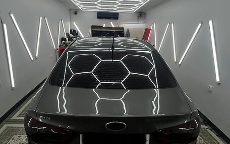 KIA Rio III рестайлинг, 2013 год, 930 000 рублей, 4 фотография