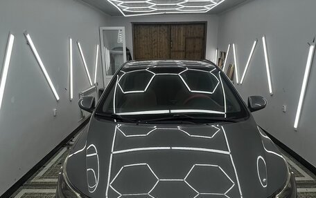 KIA Rio III рестайлинг, 2013 год, 930 000 рублей, 5 фотография