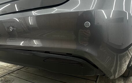 KIA Rio III рестайлинг, 2013 год, 930 000 рублей, 11 фотография