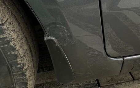 KIA Rio III рестайлинг, 2013 год, 930 000 рублей, 10 фотография