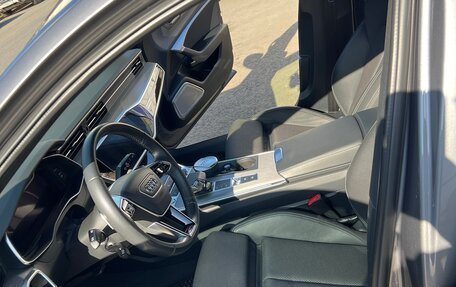 Audi A6, 2018 год, 4 750 000 рублей, 5 фотография