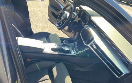 Audi A6, 2018 год, 4 750 000 рублей, 8 фотография