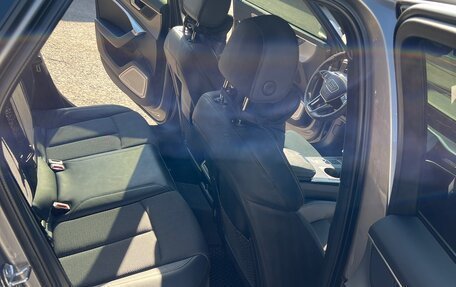 Audi A6, 2018 год, 4 750 000 рублей, 7 фотография