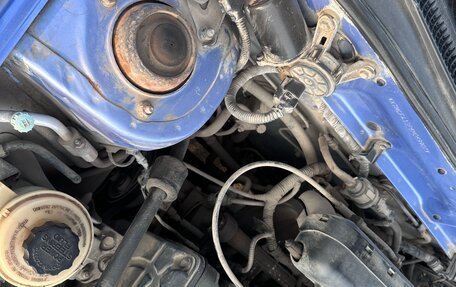 Hyundai Accent II, 2006 год, 205 000 рублей, 5 фотография