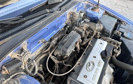 Hyundai Accent II, 2006 год, 205 000 рублей, 6 фотография