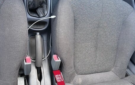 Hyundai Accent II, 2006 год, 205 000 рублей, 3 фотография