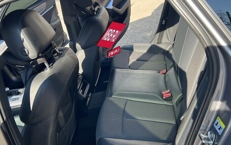 Audi A6, 2018 год, 4 750 000 рублей, 6 фотография