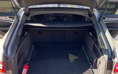 Audi A6, 2018 год, 4 750 000 рублей, 11 фотография