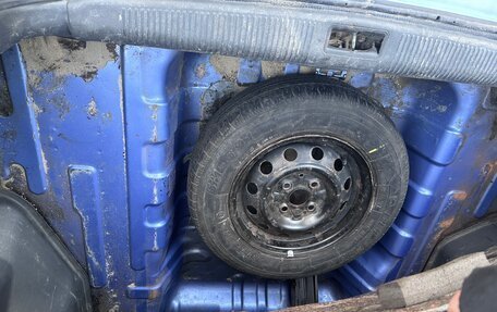 Hyundai Accent II, 2006 год, 205 000 рублей, 15 фотография