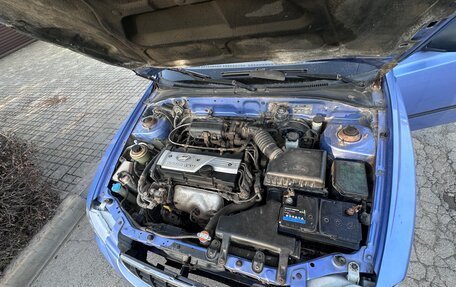 Hyundai Accent II, 2006 год, 205 000 рублей, 12 фотография