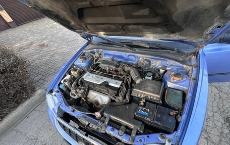 Hyundai Accent II, 2006 год, 205 000 рублей, 13 фотография