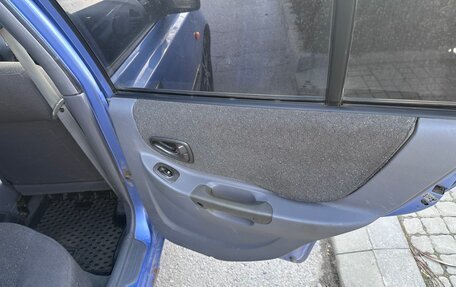 Hyundai Accent II, 2006 год, 205 000 рублей, 18 фотография