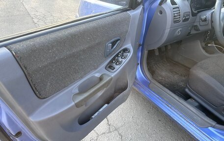 Hyundai Accent II, 2006 год, 205 000 рублей, 21 фотография