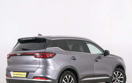 Chery Tiggo 7 Pro, 2022 год, 1 599 000 рублей, 7 фотография