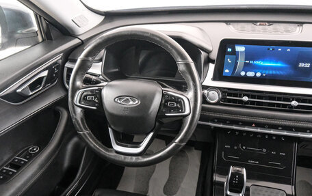 Chery Tiggo 7 Pro, 2022 год, 1 599 000 рублей, 10 фотография