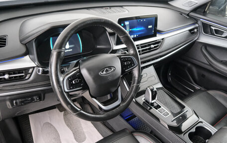 Chery Tiggo 7 Pro, 2022 год, 1 599 000 рублей, 9 фотография