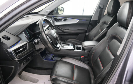 Chery Tiggo 7 Pro, 2022 год, 1 599 000 рублей, 8 фотография