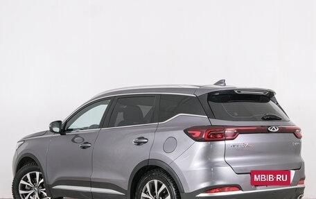 Chery Tiggo 7 Pro, 2022 год, 1 599 000 рублей, 5 фотография