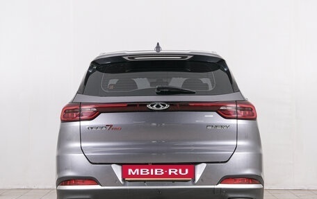 Chery Tiggo 7 Pro, 2022 год, 1 599 000 рублей, 6 фотография