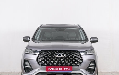 Chery Tiggo 7 Pro, 2022 год, 1 599 000 рублей, 3 фотография