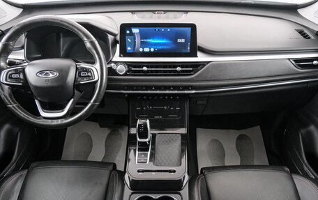 Chery Tiggo 7 Pro, 2022 год, 1 599 000 рублей, 11 фотография