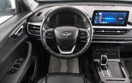 Chery Tiggo 7 Pro, 2022 год, 1 599 000 рублей, 15 фотография