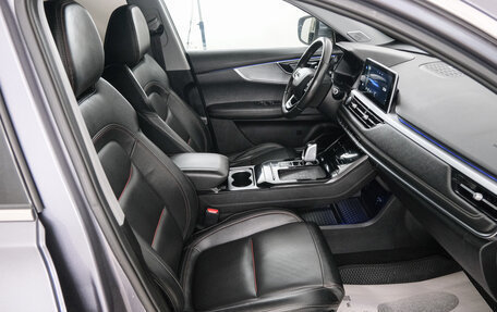 Chery Tiggo 7 Pro, 2022 год, 1 599 000 рублей, 14 фотография