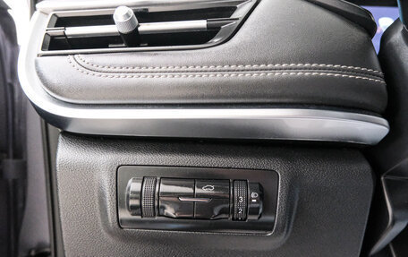 Chery Tiggo 7 Pro, 2022 год, 1 599 000 рублей, 19 фотография