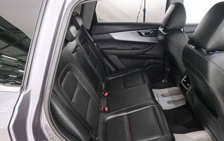 Chery Tiggo 7 Pro, 2022 год, 1 599 000 рублей, 23 фотография