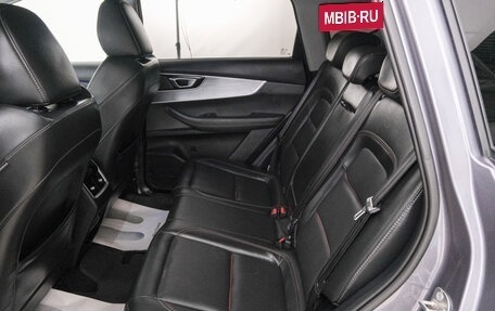 Chery Tiggo 7 Pro, 2022 год, 1 599 000 рублей, 22 фотография