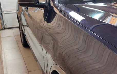 BMW X4, 2021 год, 5 350 000 рублей, 3 фотография