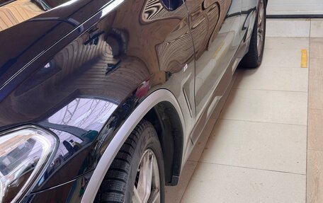 BMW X4, 2021 год, 5 350 000 рублей, 2 фотография