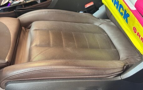 BMW X4, 2021 год, 5 350 000 рублей, 6 фотография