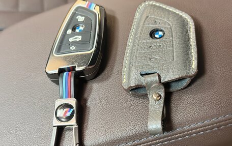 BMW X4, 2021 год, 5 350 000 рублей, 5 фотография