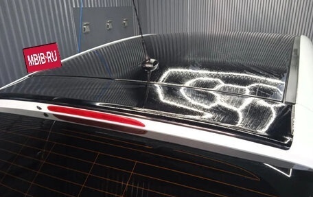 Opel Astra J, 2013 год, 760 000 рублей, 7 фотография