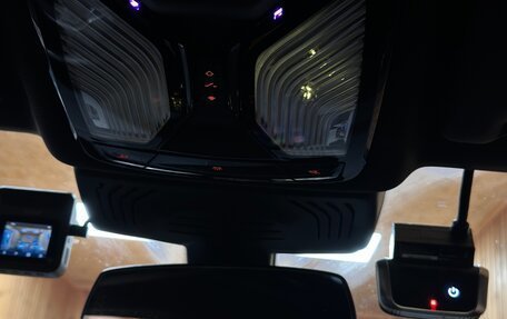 BMW X4, 2021 год, 5 350 000 рублей, 10 фотография