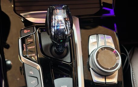 BMW X4, 2021 год, 5 350 000 рублей, 9 фотография