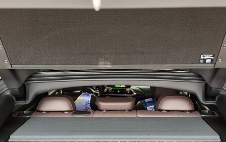 BMW X4, 2021 год, 5 350 000 рублей, 14 фотография