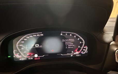 BMW X4, 2021 год, 5 350 000 рублей, 11 фотография