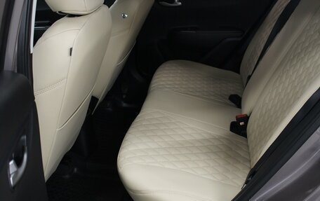 KIA Rio IV, 2018 год, 1 290 000 рублей, 10 фотография