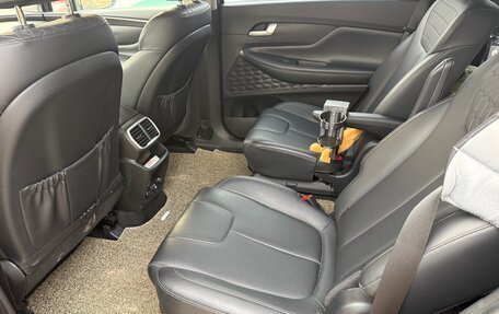 Hyundai Santa Fe IV, 2020 год, 2 800 000 рублей, 6 фотография