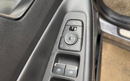 Hyundai Santa Fe IV, 2020 год, 2 800 000 рублей, 9 фотография