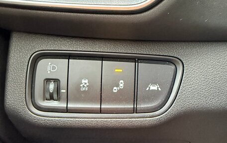 Hyundai Santa Fe IV, 2020 год, 2 800 000 рублей, 10 фотография