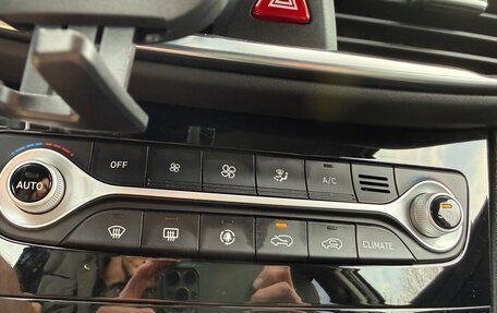 Hyundai Santa Fe IV, 2020 год, 2 800 000 рублей, 11 фотография