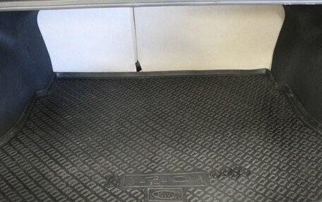 KIA Rio IV, 2018 год, 1 290 000 рублей, 14 фотография