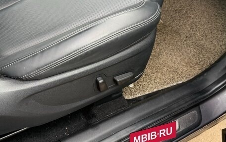 Hyundai Santa Fe IV, 2020 год, 2 800 000 рублей, 5 фотография