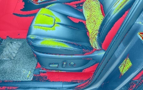 Hyundai Santa Fe IV, 2020 год, 2 800 000 рублей, 4 фотография