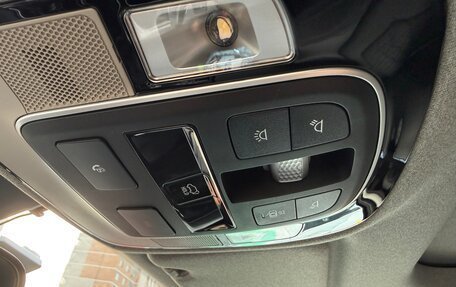 Hyundai Santa Fe IV, 2020 год, 2 800 000 рублей, 17 фотография